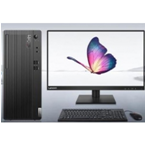 聯(lián)想慧天A804 23.8英寸商用辦公一體機臺式電腦主機