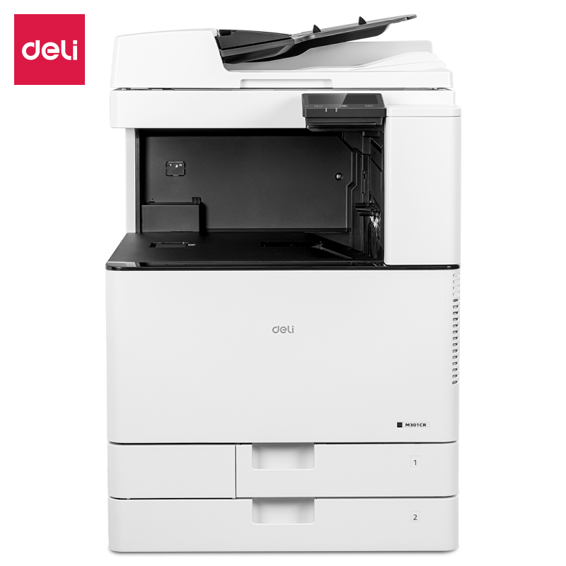 得力M301CR(含工作臺)