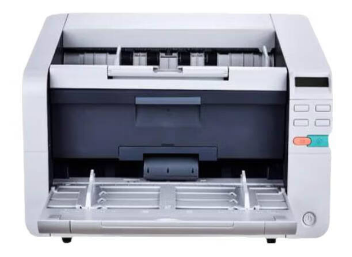 華高饋紙式高速掃描儀GS-2075